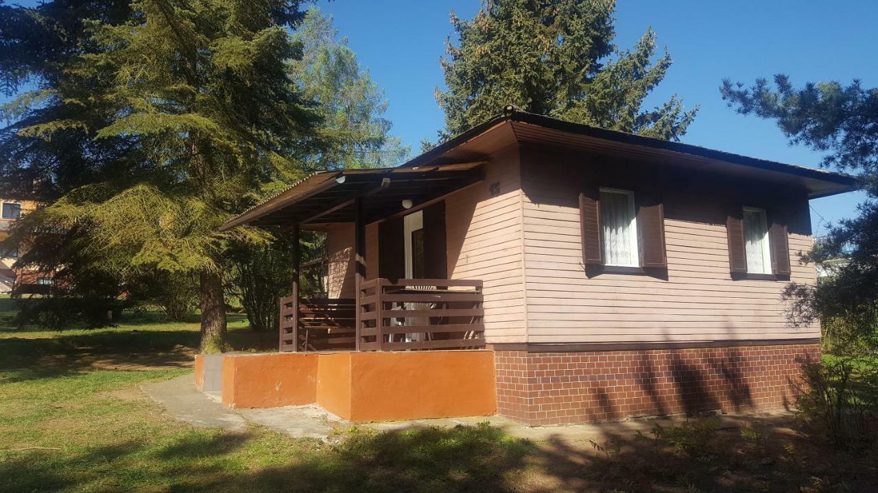 Pohoda Na Radosti Pnovany Екстериор снимка