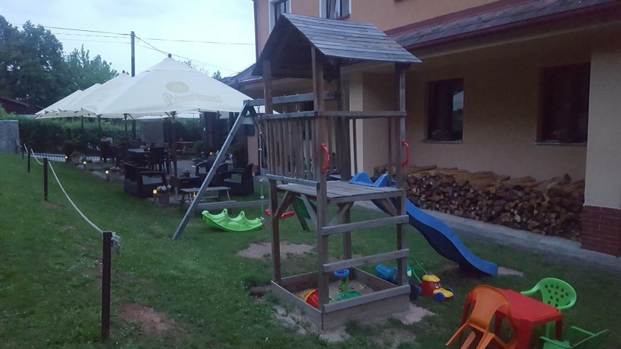 Pohoda Na Radosti Pnovany Екстериор снимка